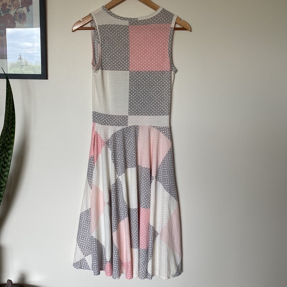 Lularoe tank dress XXS - Picture 2 of 4